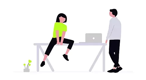 Plan & Pulse team focused on innovation, creativity, and business growth